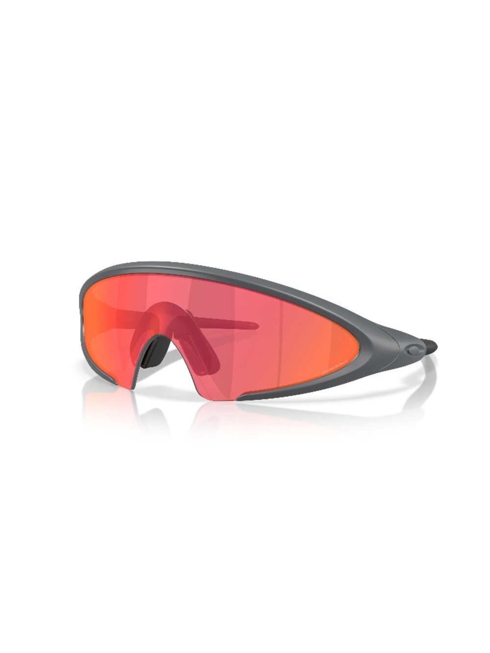 New Oakley Unisex Sunglasses Grey Multicolor Lens Acetate Frame OO9490 ELLIPSE